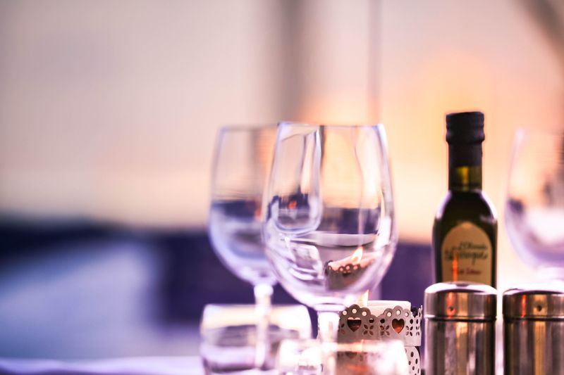 Wein & Getränke